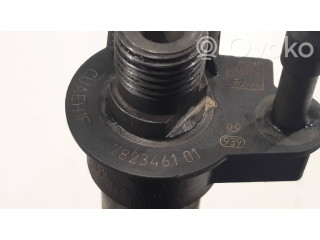 Форсунка 7823461, 0445117030 BMW 3 GT F34 для дизельного двигателя 3.5