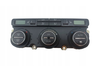Блок управления климат-контролем 1K0907044BS Volkswagen Jetta V