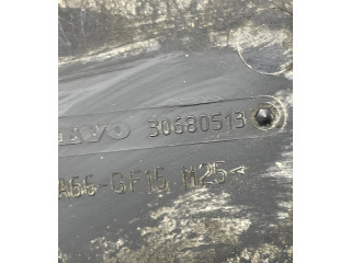 Вентилятор радиатора     30680513, 30680547    Volvo V70 