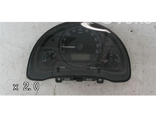 Панель приборов 1ST920861C, 1ST920861C Skoda Citigo
