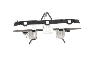 Панель приборов 248098891R, Q1-1935R Dacia Spring