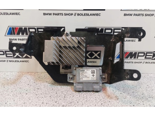 Блок управления 8735007   BMW X3 F25