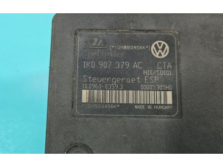 Блок АБС 1K0614517AE, IMPRK1410905 Skoda Octavia Mk2 (1Z) 2004 - 2013 года