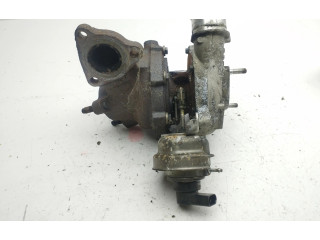  Турбина Honda Accord  18900RL0G012M2         