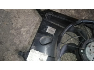 Вентилятор радиатора 7M518C607AB, 1137328365 Ford C-MAX I 2.0