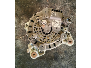 Генератор 04B903023D Skoda Fabia Mk3 (NJ)