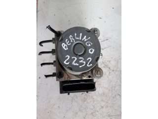 Jednotka ABS 0265231522   Citroen Berlingo 2006