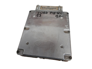 Блок управления двигателя 92FB12A650FA Ford Fiesta