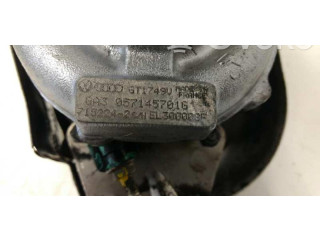 Turbodmychadlo Турбина 057145701G Audi A8 S8 D2 4D