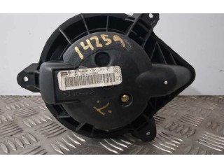 Вентилятор печки F659963H Peugeot 406