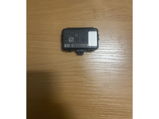 Блок управления FK7215K602BA Jaguar XF X260