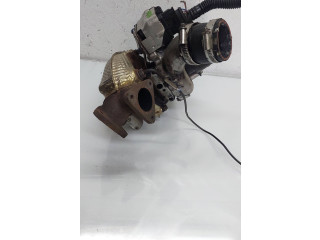 Turbodmychadlo Турбина 059145874S Audi A8 S8 D4 4H