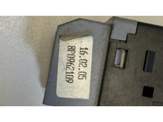 Включатель сигнализации