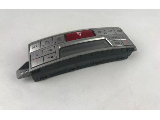 Блок управления климат-контролем 72311AJ03A Subaru Outback