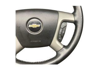 Турбина Руль Chevrolet Captiva  95028511B, 966265         