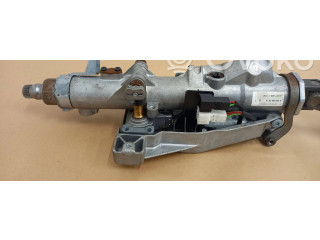    Рулевая рейка A2304602916, 02277008111167   Mercedes-Benz SL R230 2001 - 2012 года