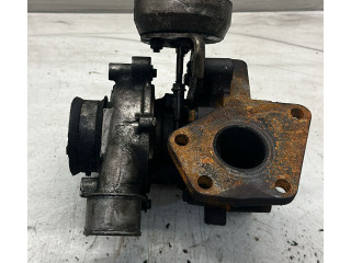 Turbodmychadlo Турбина Mazda 5