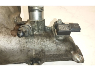 Всасывающий коллектор