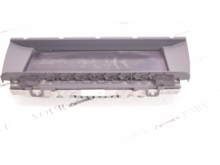 Дисплей 9231320 BMW X3 F25