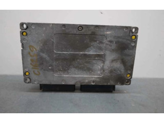 Блок управления коробкой передач 8200458276   Renault Scenic RX