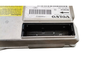 Блок подушек безопасности P30658912, 0285001456   Volvo V70
