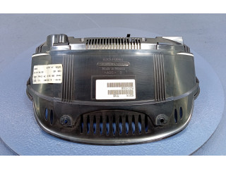 Přístrojová deska BMW X6 E71 2010 9216663