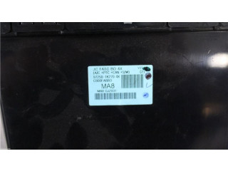 Блок управления климат-контролем 97250-1K270, 97250-1K270   Hyundai ix20