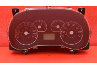 Přístrojová deska  Fiat Punto (199) 2007 51803089, 51803089  