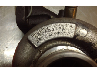 Turbodmychadlo Турбина 4913502652, TF035HL212GK2 Mitsubishi Montero 2.5