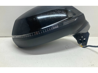 Zpětné zrcátko  Audi Q7 4M 2015    