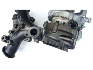  Турбина Infiniti FX 3.0 8201035986, 4918907803         