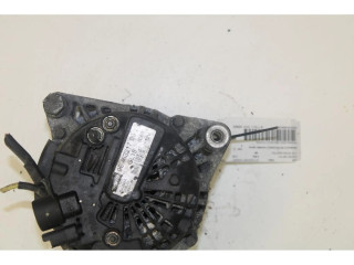 Генератор Citroen C8 2.2