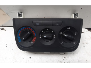 Блок управления климат-контролем 735419809   Fiat Grande Punto