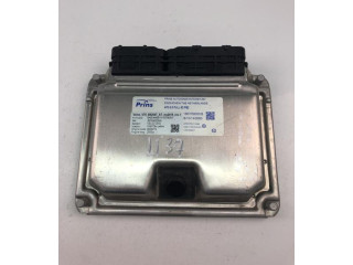 Блок управления двигателя 180700003B, LT37   Volvo V70