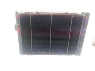 Turbodmychadlo Радиатор охлаждающей жидкости 025121253, 025121253 Volkswagen Transporter - Caravelle T1 CS