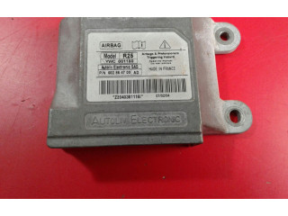 Блок подушек безопасности 602, 00 Rover Streetwise