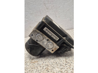 Блок АБС 6R0907379J, 0003   Skoda  Fabia Mk2 (5J)  2007 - 2014 года