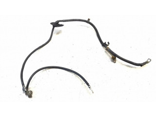 Провода (стартера)