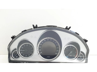 Přístrojová deska Mercedes-Benz E W212 2010 A2129012000, A2049024102