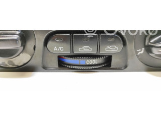 Блок управления климат-контролем 0K9A261190   KIA Clarus