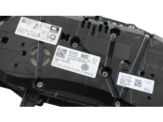 Панель приборов 5G1920940D   Volkswagen Golf VII       