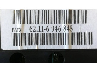 Přístrojová deska  BMW 7 E65 E66 2006 9110659  