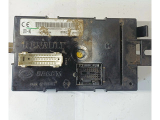 Блок комфорта P8200399798J   Renault Trafic II (X83)   