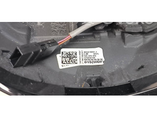 Руль Audi Q3 8U  2011 - 2016 года 8XA419091J      