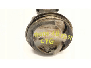  Поршень с шатуном  082270  Audi A7 S7 4G  