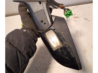 Зеркало электрическое        Volvo XC90  2003 - 2006 года   