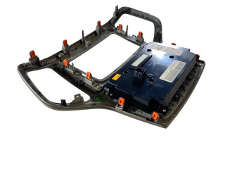 Блок управления климат-контролем P05091838AF, 05091838AF Jeep Grand Cherokee