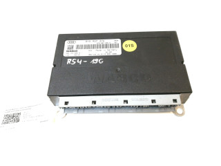 Блок управления 8T0907376, 8T0907376A   Audi RS4