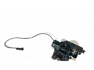 Замок багажника 7840617, 51247840617 BMW 1 E81 E87 2004-2011 года