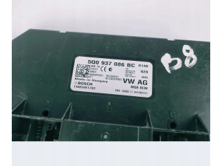 Блок комфорта 5Q0937086BC Volkswagen Golf VII